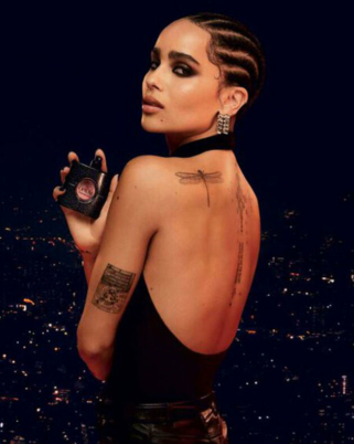 Yves Saint Laurent : des parfums qui marquent l’Histoire