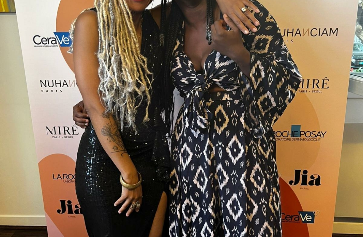 Beauté Plurielle 2023 : Le Palmarès !