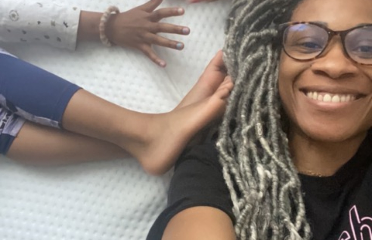 On a changé de matelas : Mon expérience avec le matelas Emma