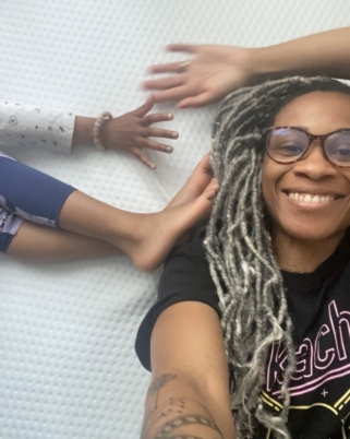 On a changé de matelas : Mon expérience avec le matelas Emma