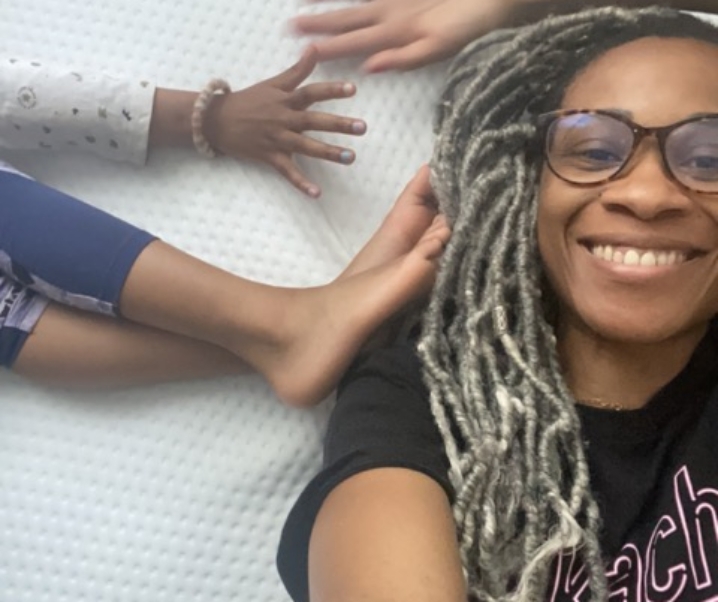 On a changé de matelas : Mon expérience avec le matelas Emma