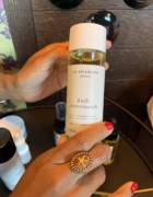 Test sur La Rosée : Routine Beauté éclat Et Anti-âge