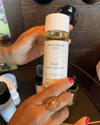 Mes 8 Huiles Corporelles préférées