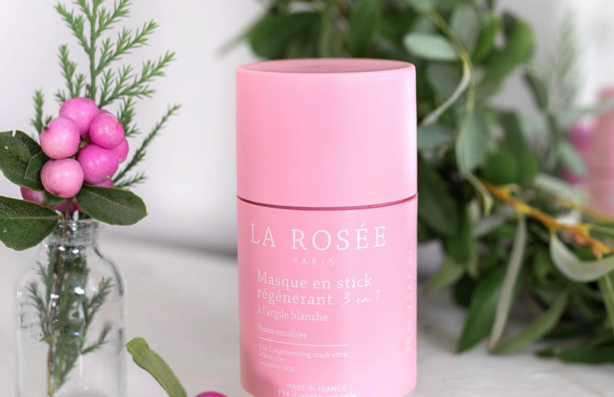 Test sur La Rosée : Routine Beauté éclat Et Anti-âge