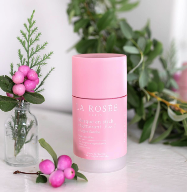 Test sur La Rosée : Routine Beauté éclat Et Anti-âge