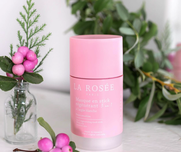 Test sur La Rosée : Routine Beauté éclat Et Anti-âge