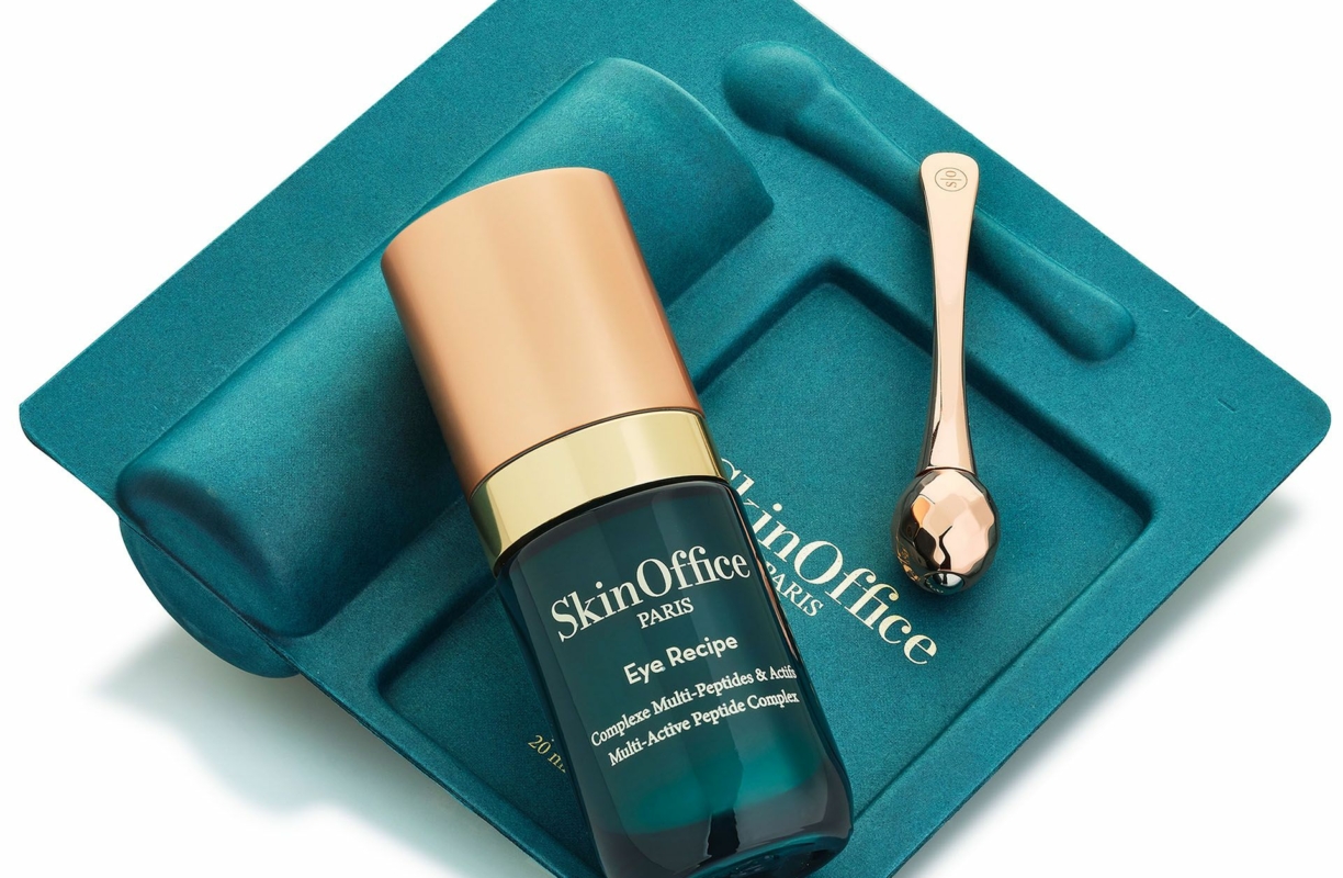 Analyse du Soin Contour des Yeux : « Eye Recipe » de Skin Office à 180€