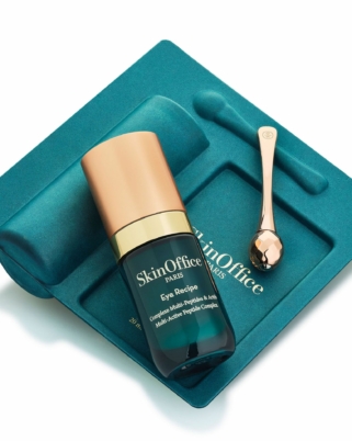 Analyse du Soin Contour des Yeux : « Eye Recipe » de Skin Office à 180€