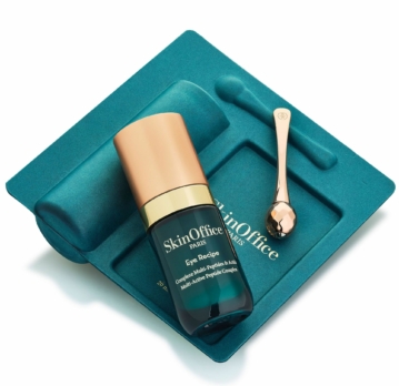 Analyse du Soin Contour des Yeux : « Eye Recipe » de Skin Office à 180€