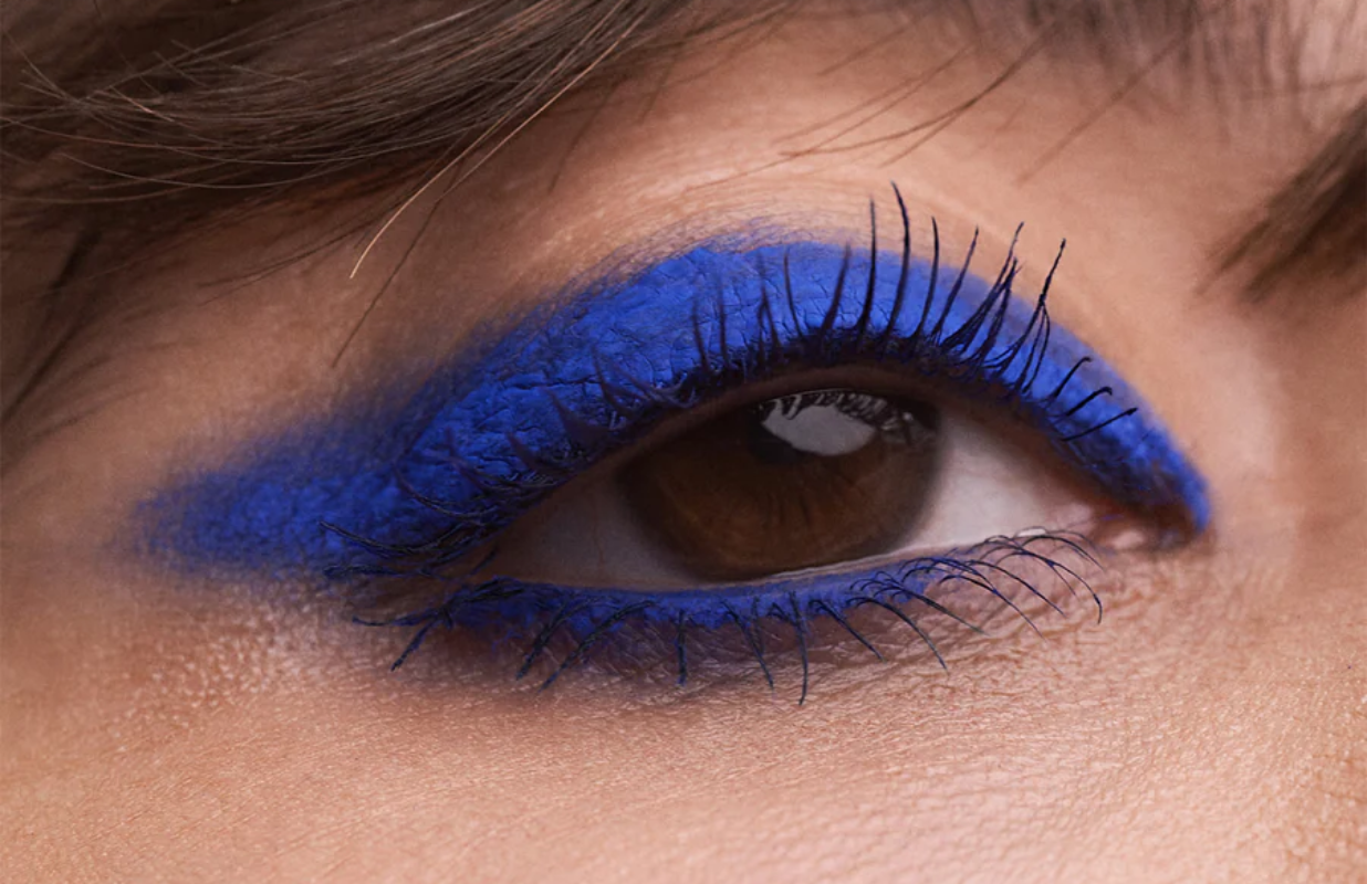 Minimalisme et Couleur : les fards à Paupières de retour !