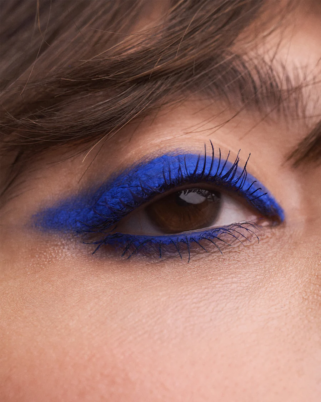 Minimalisme et Couleur : les fards à Paupières de retour !