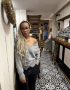 Mailles, pulls, gilets du printemps : ma sélection !