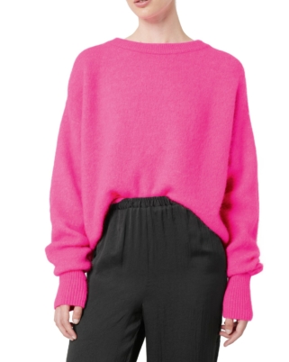 Mailles, pulls, gilets du printemps : ma sélection !