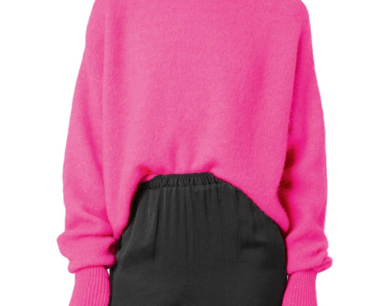 Mailles, pulls, gilets du printemps : ma sélection !