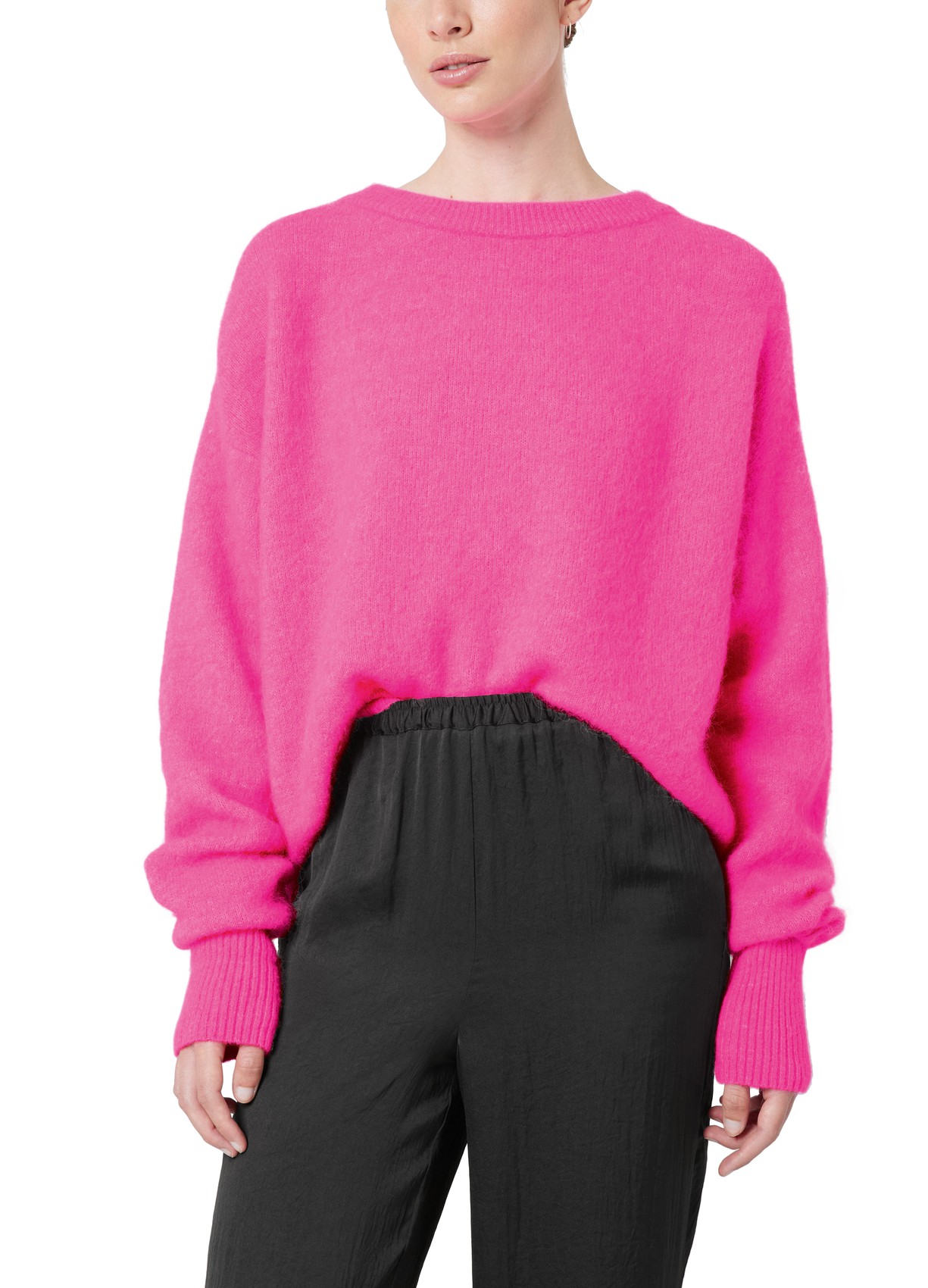 Mailles, pulls, gilets du printemps : ma sélection !