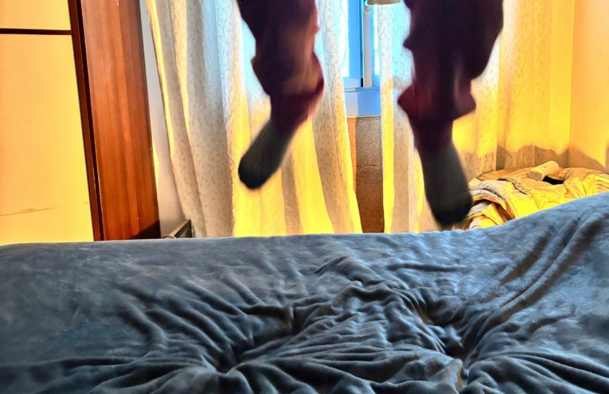 Matelas Mello : Quand le lit familial devient confortable pour tous