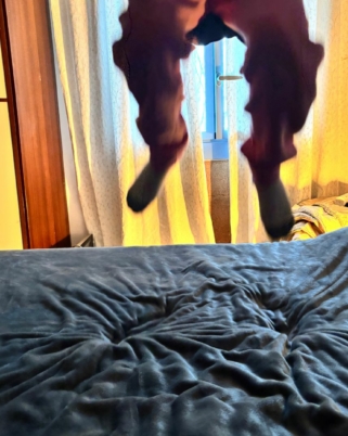 Matelas Mello : Quand le lit familial devient confortable pour tous