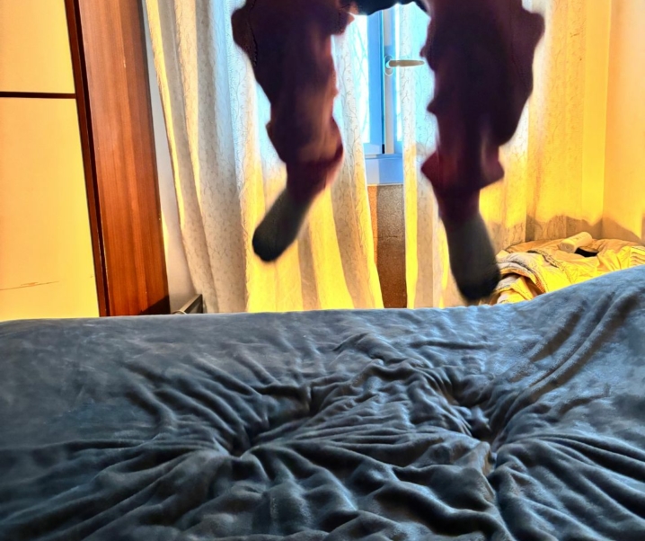 Matelas Mello : Quand le lit familial devient confortable pour tous