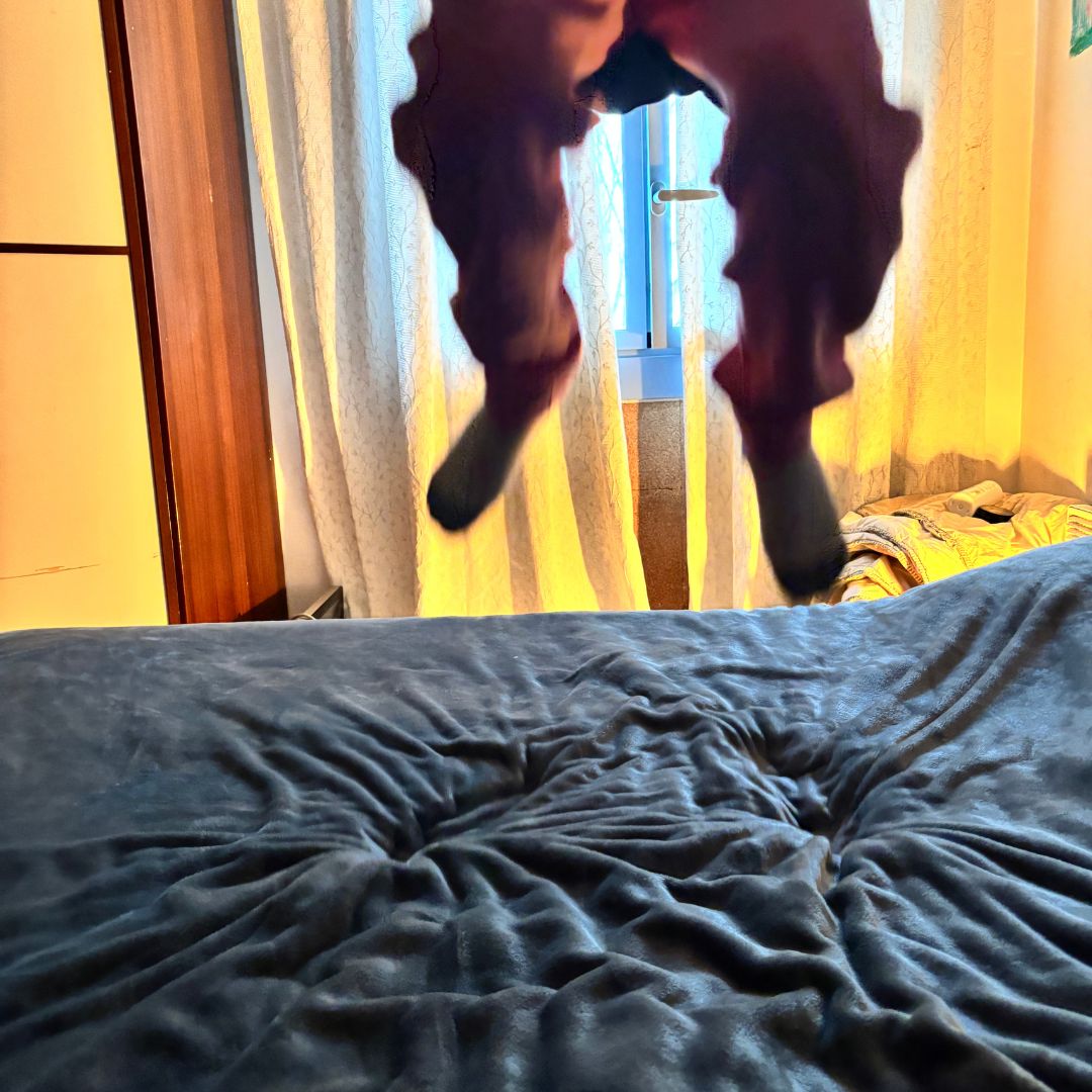 Matelas Mello : Quand le lit familial devient confortable pour tous