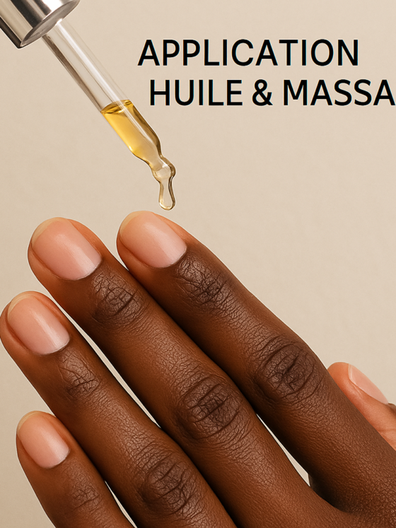 Octobre Rose : prendre soin de ses mains et de ses ongles pendant les traitements