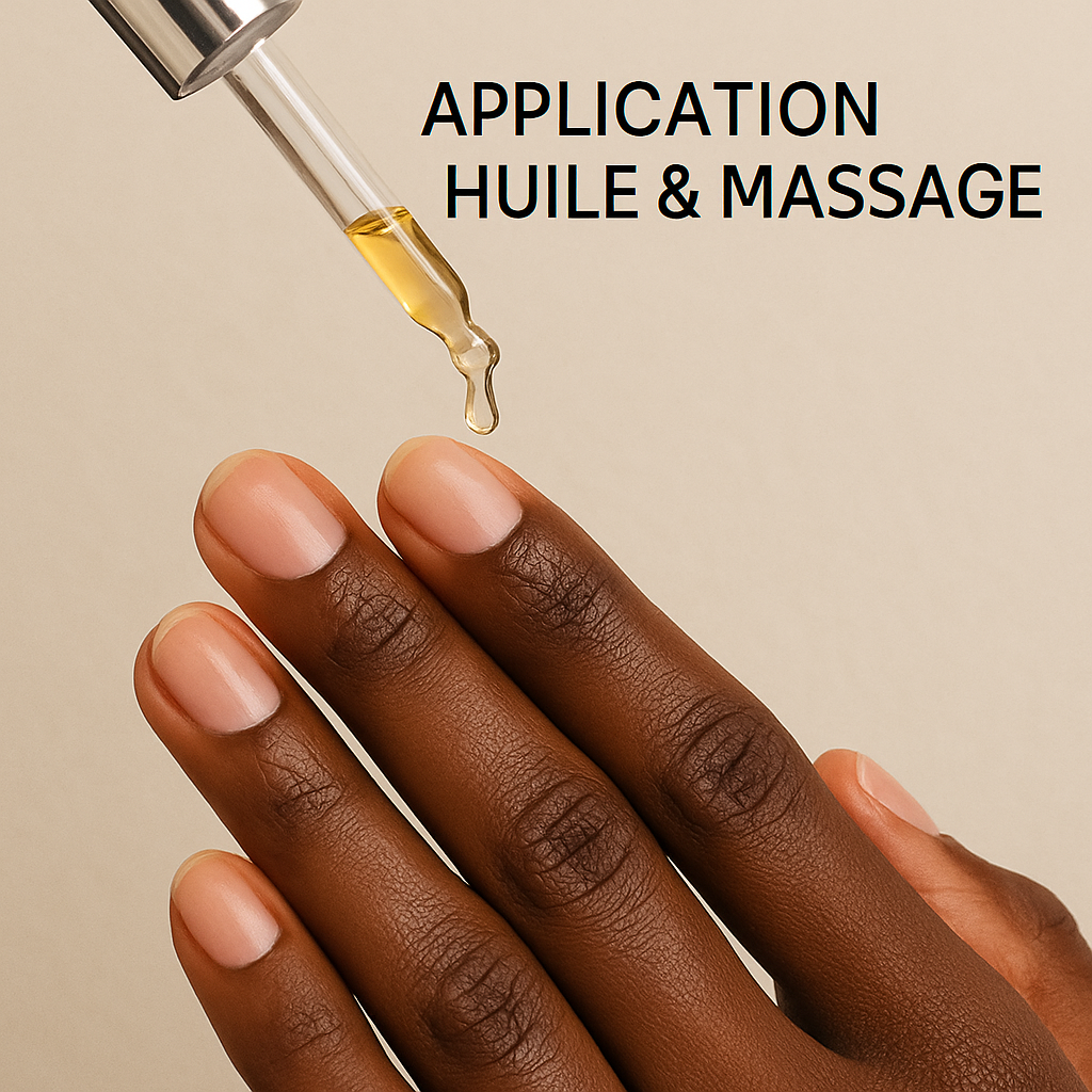 Octobre Rose : prendre soin de ses mains et de ses ongles pendant les traitements